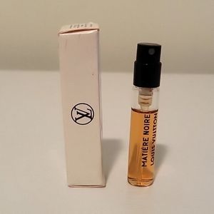 Louis Vuitton Samples